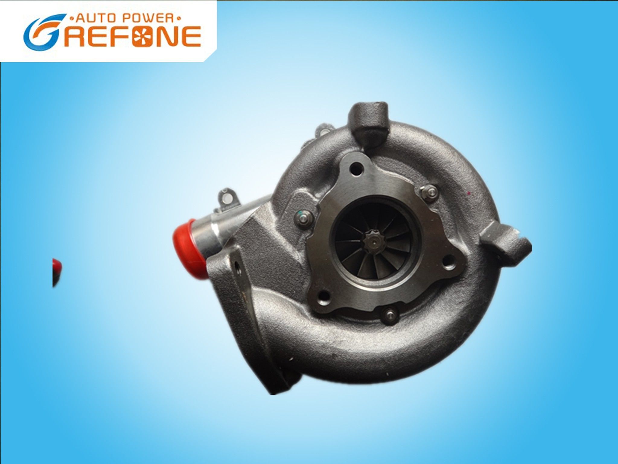 CT16V 17201-30110 1720130110 Diesel Turbo for Toyota Hi-Lux, Landcruiser with 1kd-Ftv Engine