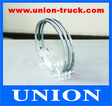 Hino Auto Engine Part, J08E Piston Ring Kit