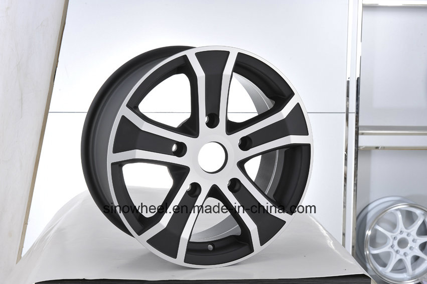KIA Forte Wheel Rim KIA Replica Alloy Wheel Rim