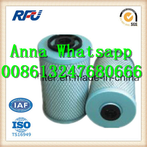 High Quality Auto Parts Fuel Filter for Benz (BF707)