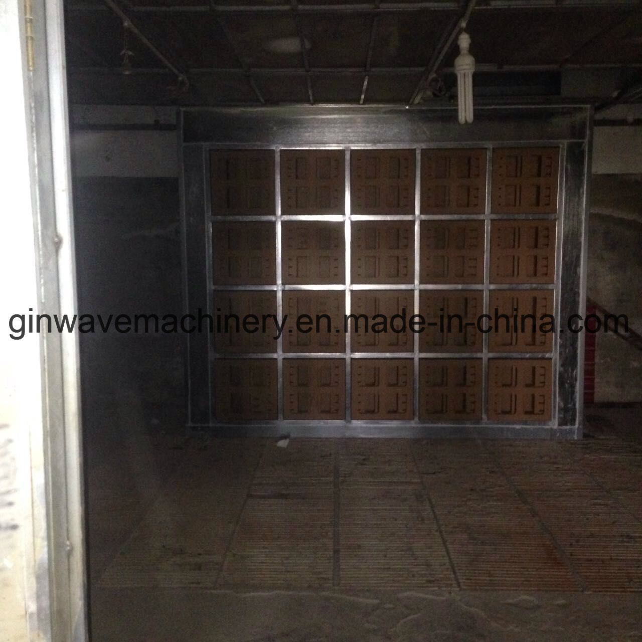 Customized Furniture Spray Booth According to Your Needs