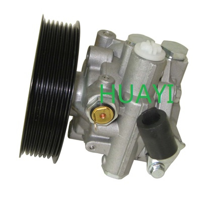 Hydraulic Steering Pump for Mitsubishi V73/ V77 (MR418566)
