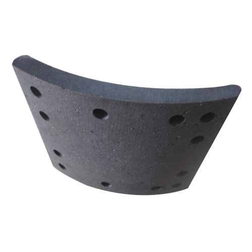 Brake Lining (216*16/19*212)