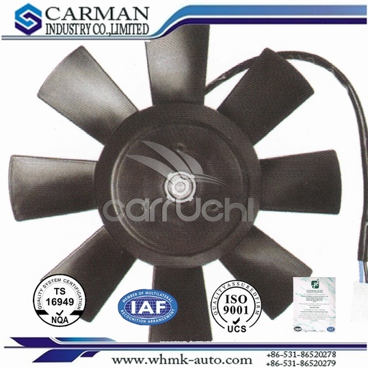 Radiator Cooling Fan for Vaz2170