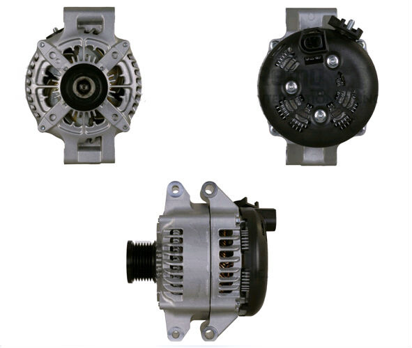 12V 170A Alternator for Denso BMW Lester 104210-6052