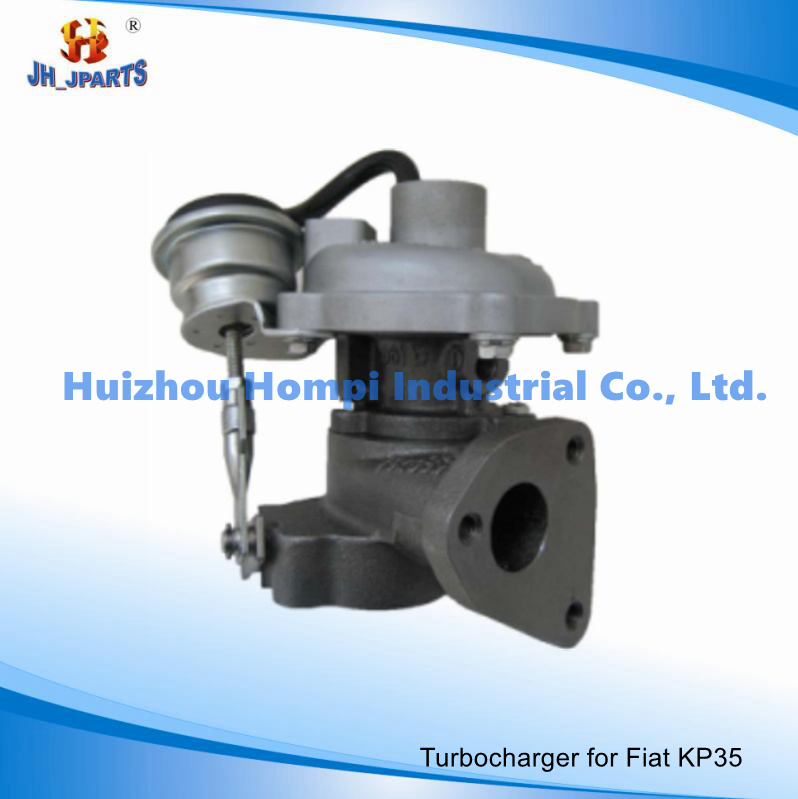 Auto Parts Turbocharger for FIAT/Lancia Kp35 73501343 54359700005 54359880005