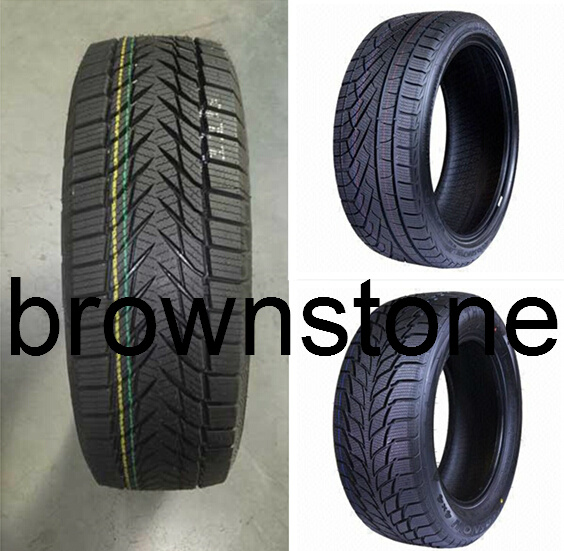 Passenger Car Tire, Radial Car Tire