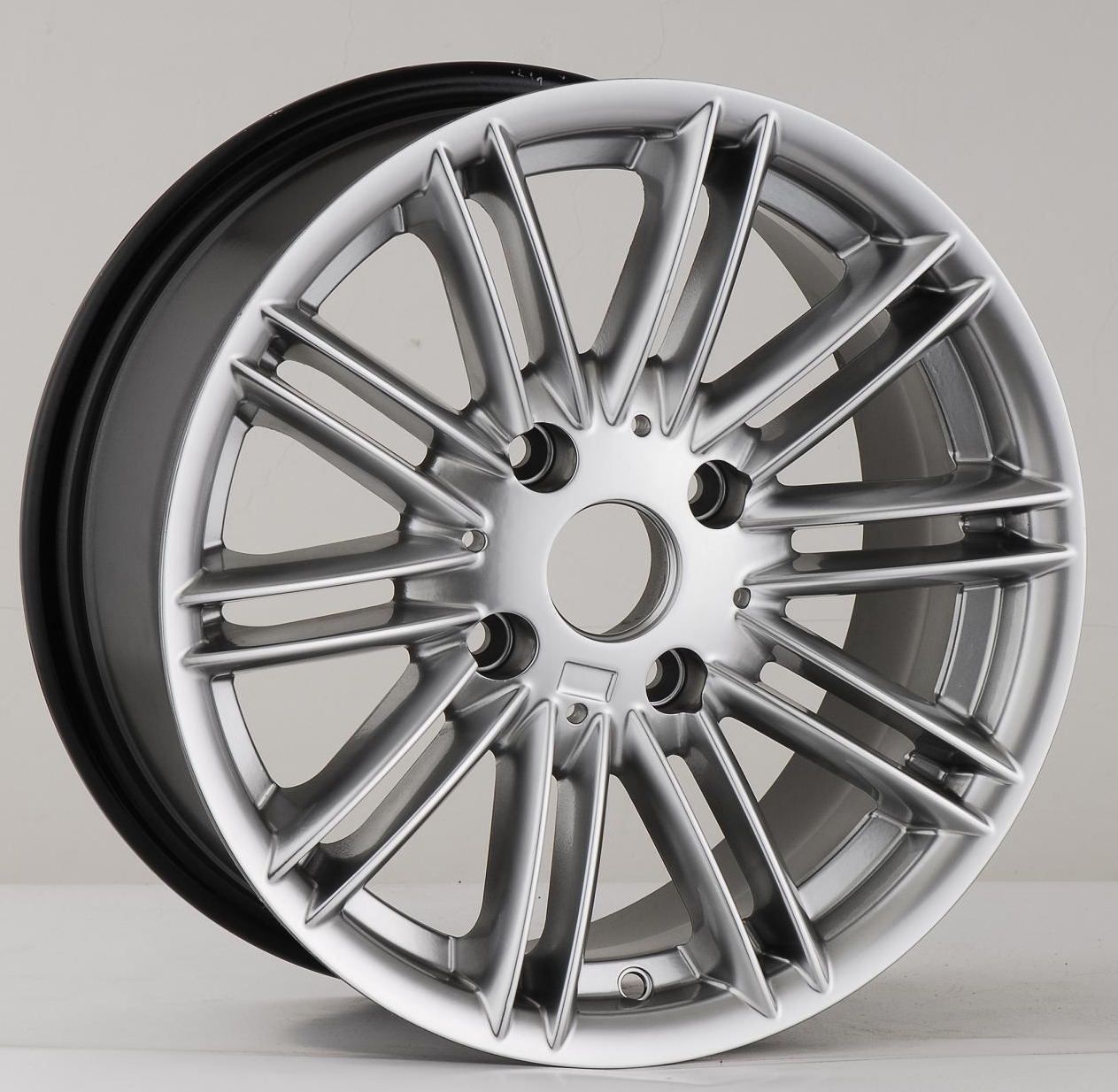 Replica for BMW Alloy Wheel (BK102)