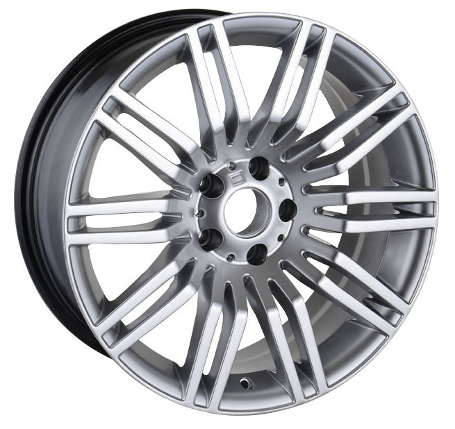 Replica for BMW Alloy Wheel (BK159)