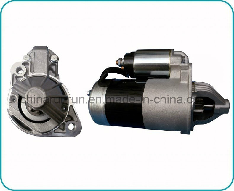 Starter Motor for Mitsubishi (M1T71381 12V 1.4kw 8T)