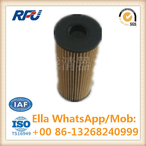 1011800109 High Quality Oil Filter for Daewoo