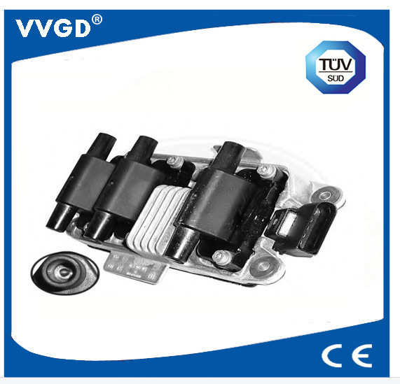 Ignition Coil for Volkswagen