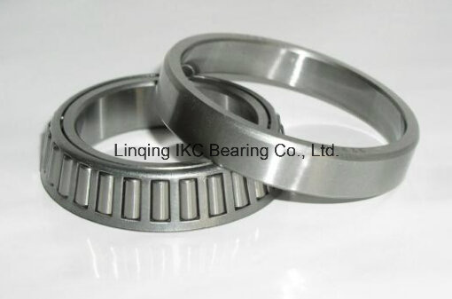 Automotive Bearing Wheel Hub Bearing Gearbox Bearing 39590/39520 59200/59412 539/532xx