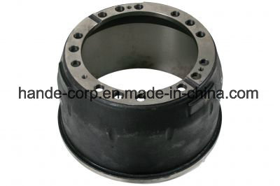 Man 81501100195/ 81501100229/ 81501100237/ 81501100232/ 81501100213/ 81501100101 Brake Drum