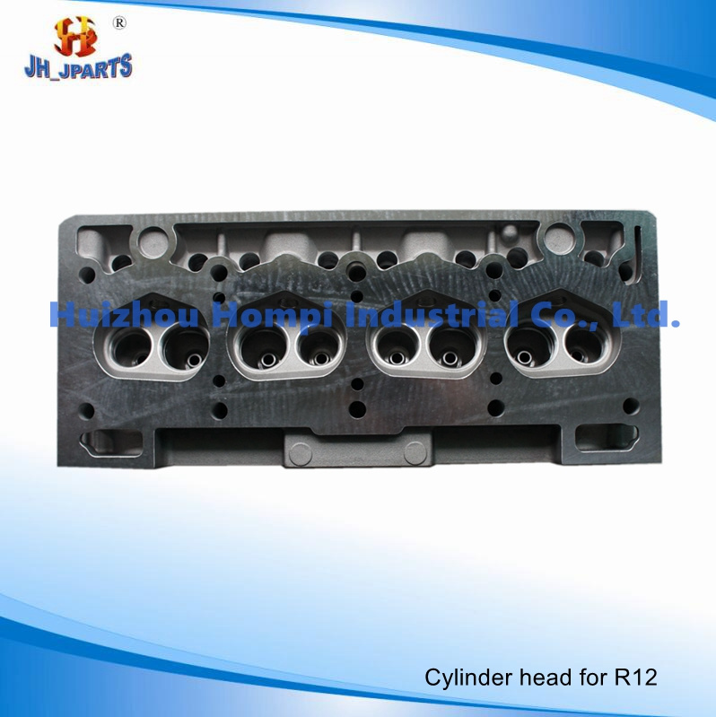 Engine Parts Cylinder Head for Renault R12 910031 910019