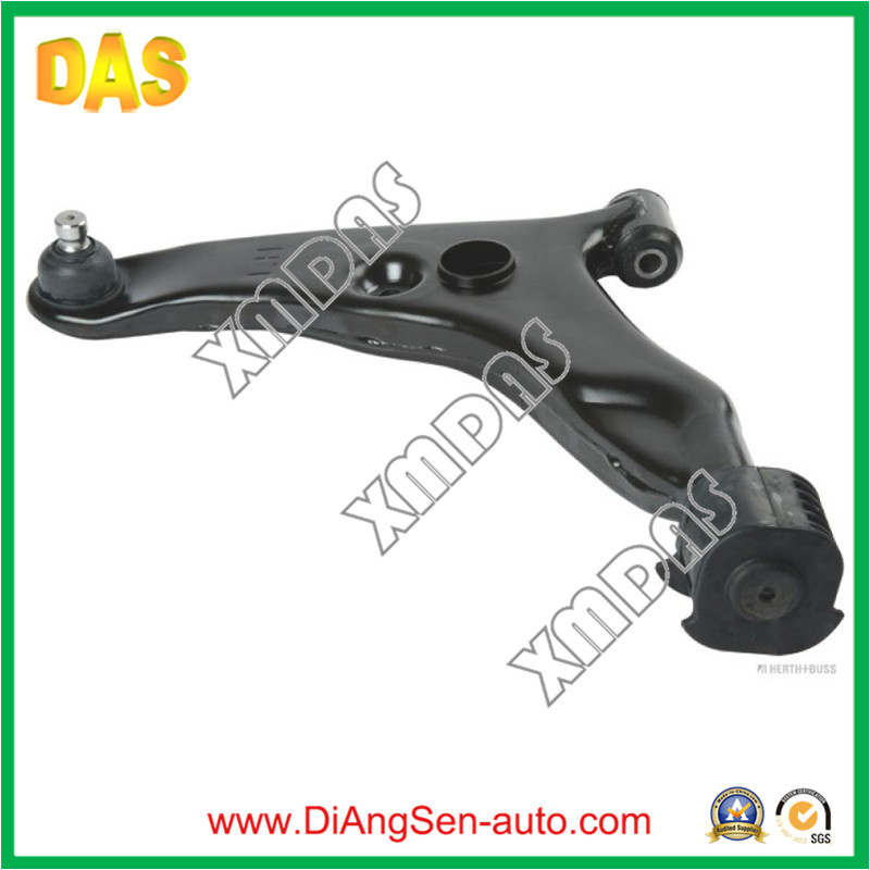 Replacement Auto Front Lower Control Arm for L200 2WD (MR916133/MR911570-LH/MR916134/MR911569-RH)