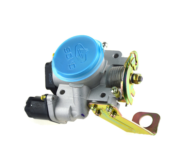 Chery Throttle Valve for Cowin Fulwin2