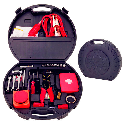 151PCS Car Repair and Maintaince Tool Kit