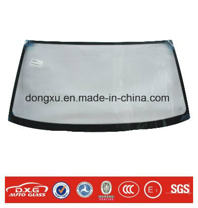 Front Windshield for Volkswagen Passat B5 4D Sedan 97-