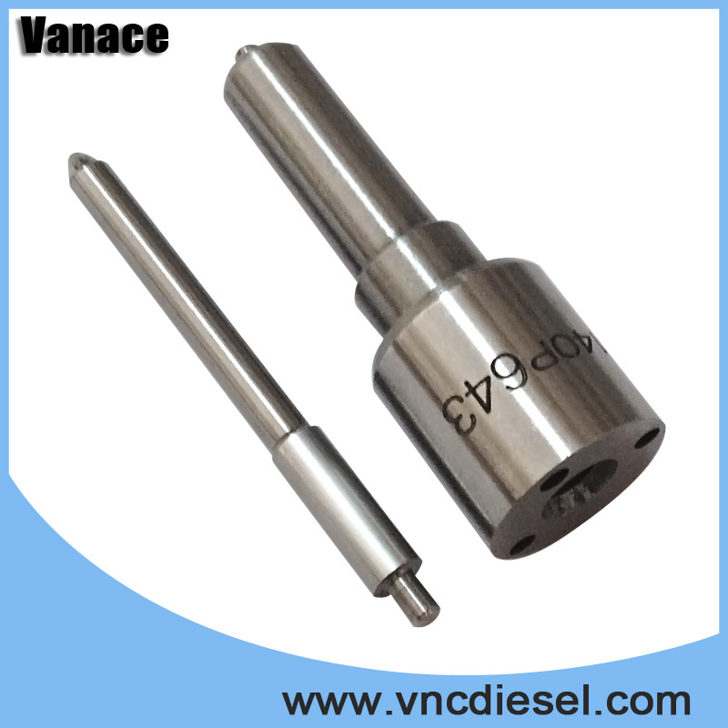L017pbb Delphi Fuel Injection Nozzle for Engine Pump