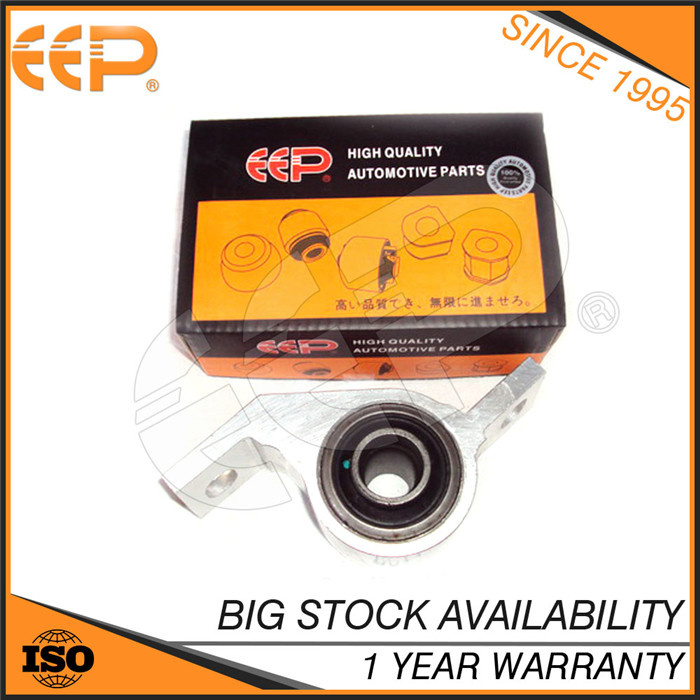Left Suspension Bushing for Subaru Forester B12 S10 97- 20201-FC110