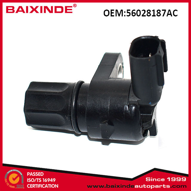 56028187AC Camshaft Position Sensor Eccentric Shaft Position Sensor for DODGE
