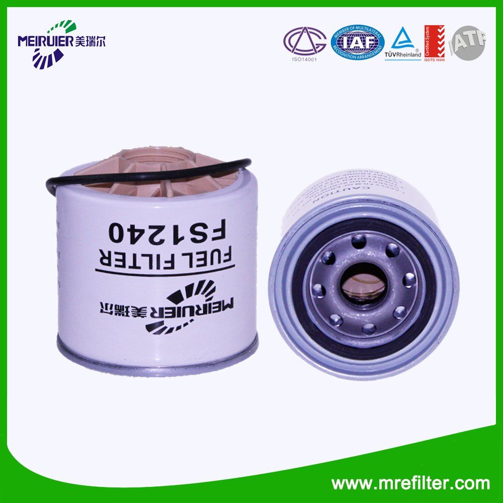 Hv Paper Fuel Water Separator Filter for Daf Fs1240