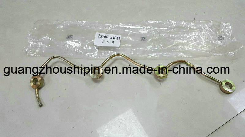 Auto Injector Nozzle Linkage Pipe for Toyota (23760-54011)