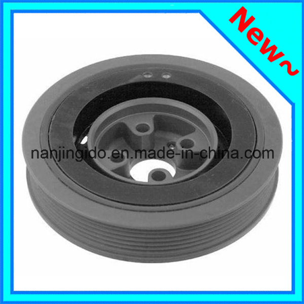 Car Auto Crankshaft Pulley for Audi A6 1994-1997 028105243t