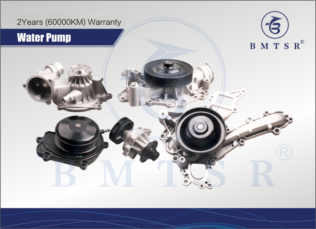 High Performance Water Pump OEM1042004401 M104