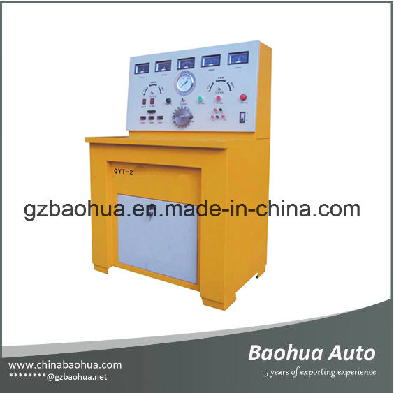 Automobile Instrument & Meter Test Bench