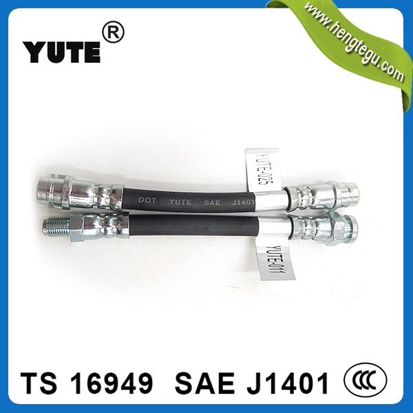 1/8 Inch Yute Brand SAE J1401 Hydraulic Brake Hose Lines