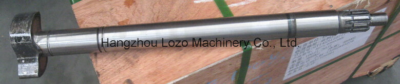 S-Camshaft with OEM Standard for America Market (1148B)