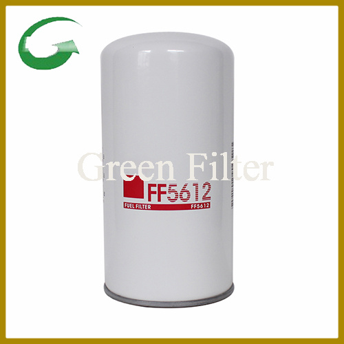 Fuel Filter Replace of Fleetguard (FF5612)