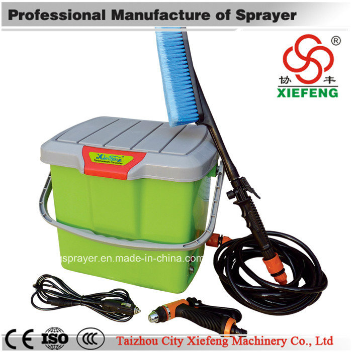 Car Washer