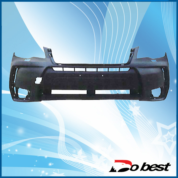 Subaru Forester Front Bumper Spare Parts