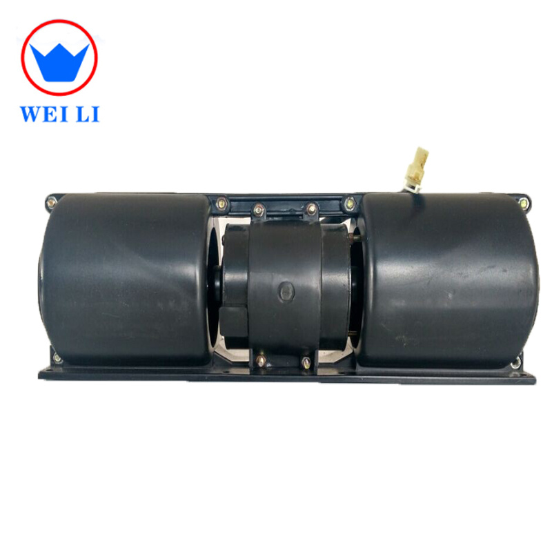 Best Bus Air Conditioner Evaporator Fan