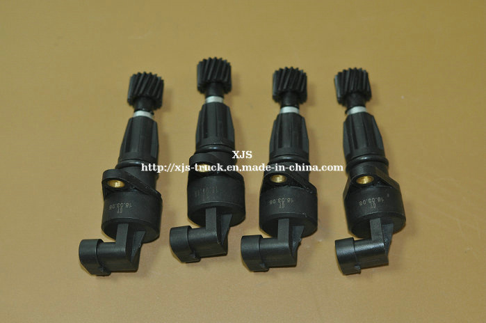 Switch Spedoometer S11-3802020 for Chery QQ Mhedb12A06k000016