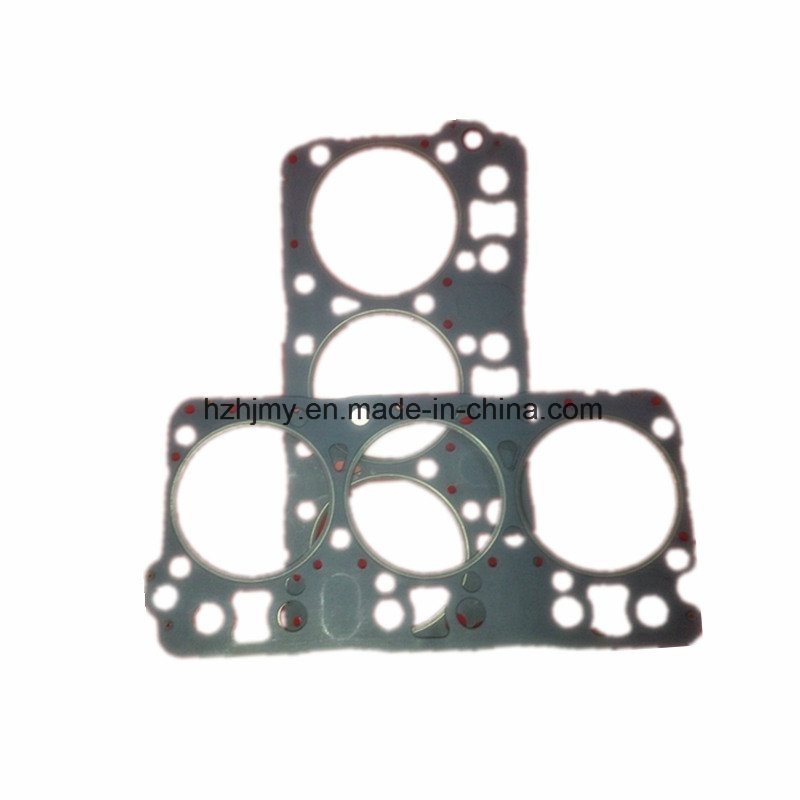 65.03901-0062 De12 Doosan Engine Part Cylinder Head Gasket