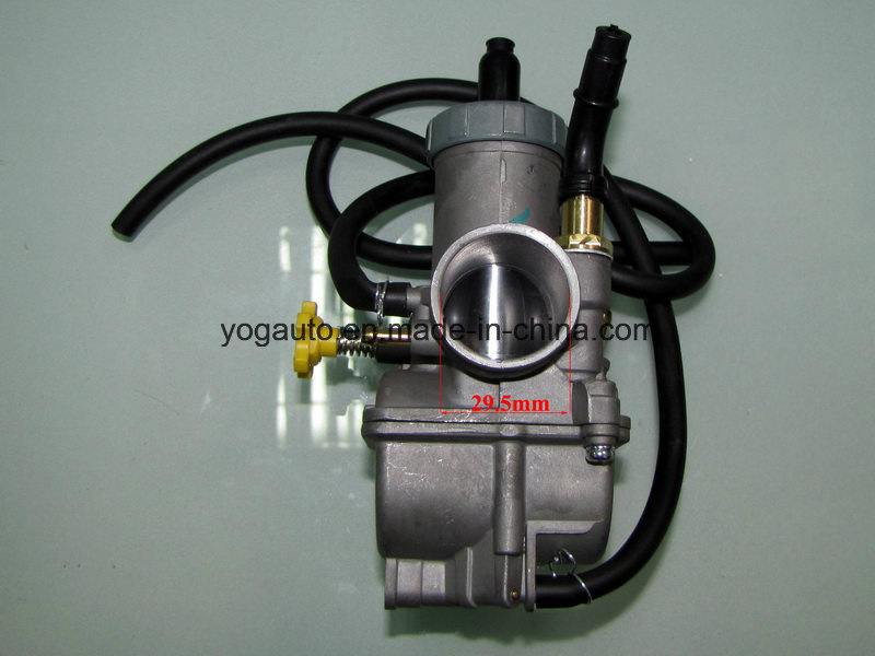 Yog Motorcycle Parts, Motorcycle Carburetor, for Honda Nxr125 Bros125, (carburador de motocicleta)