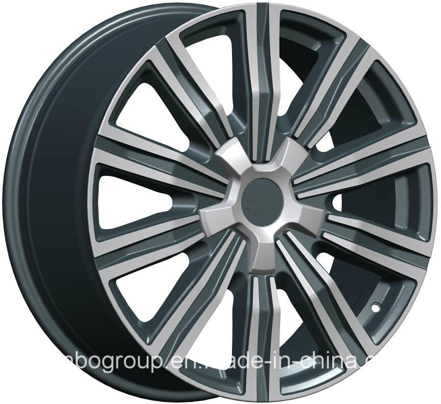 22inch Replic Car Alloy Wheel Rims for Lexus