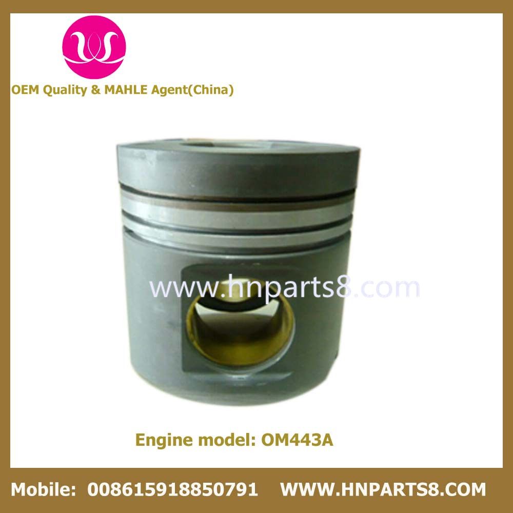  Om443A 128mm Piston (Combustion 66.5mm)