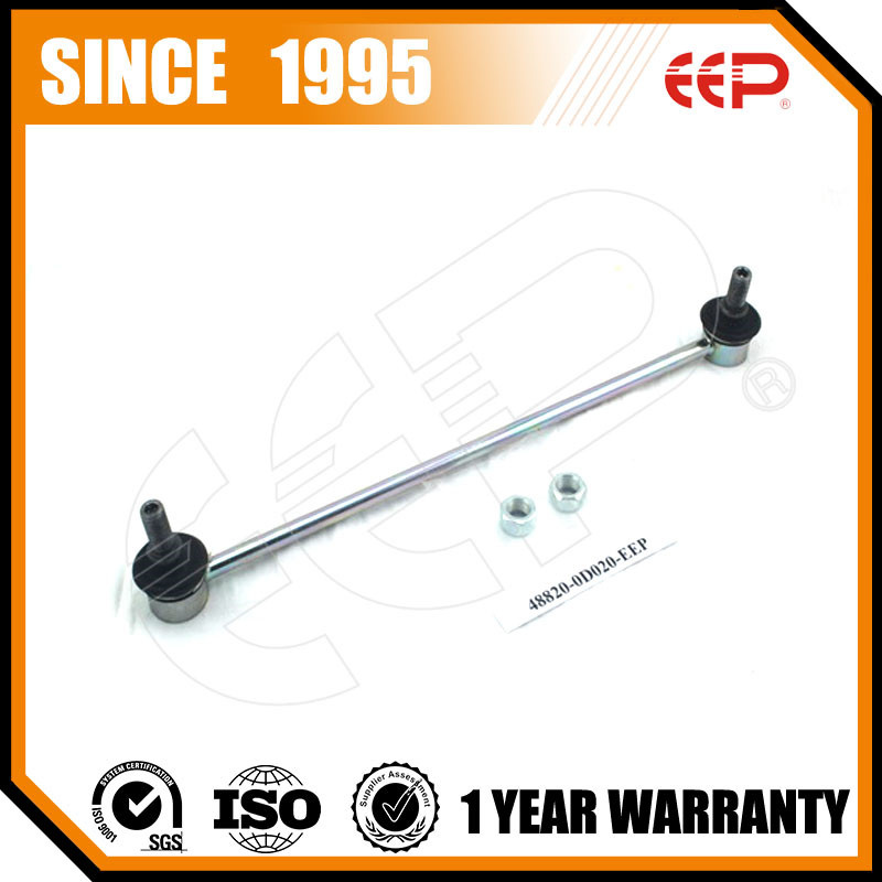 Eep Auto Parts Stabilizer Link for Toyota Yaris Ncp92 48820-0d020