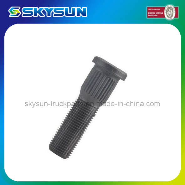 Auto/Truck Hub Bolt for Japanese Truck M16