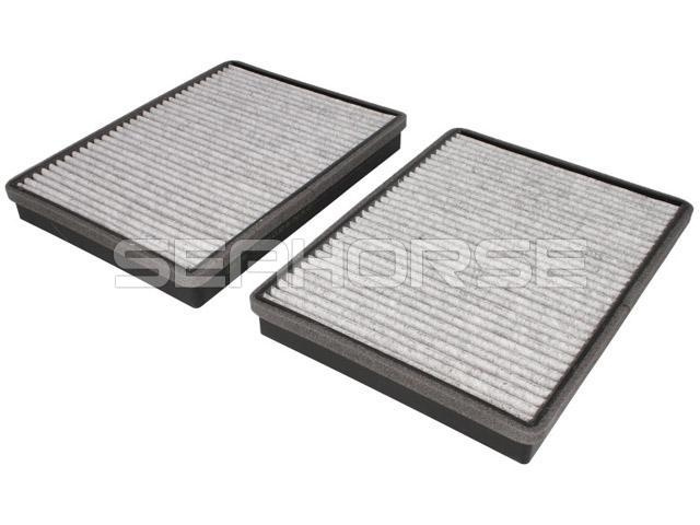 Cabin Air Filter for BMW 5 Serious Auto Car 64118391198