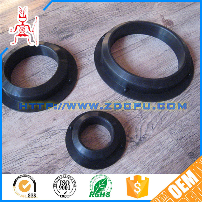 Low Price Small Tolerance Colored Teflon O Ring