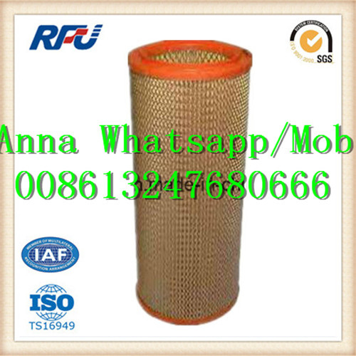 High Quality Air Filter for Daf (1444-K0)