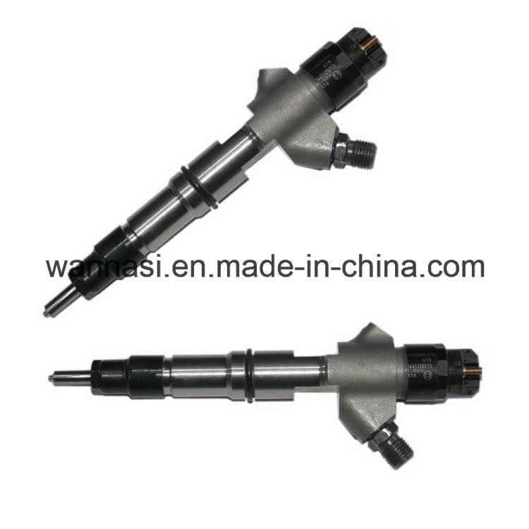0445120212 Bosch Common Rail Fuel Injector