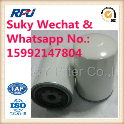 2654403 Hot Seller Oil Filter Auto Parts for Pekins (2654403)
