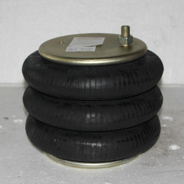 3 Convoluted Type Air Spring Ref: FT330-29 546, W01-358-7994